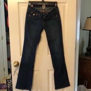 True Religion jeans